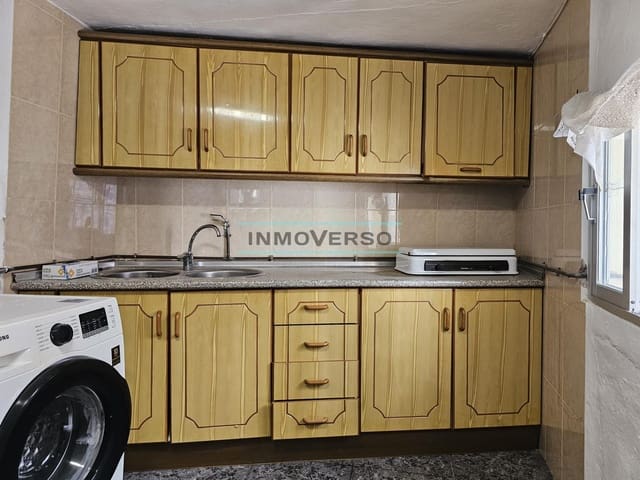 2 bedroom Townhouse for sale in Iznate - € 66,000 (Ref: 9230864)