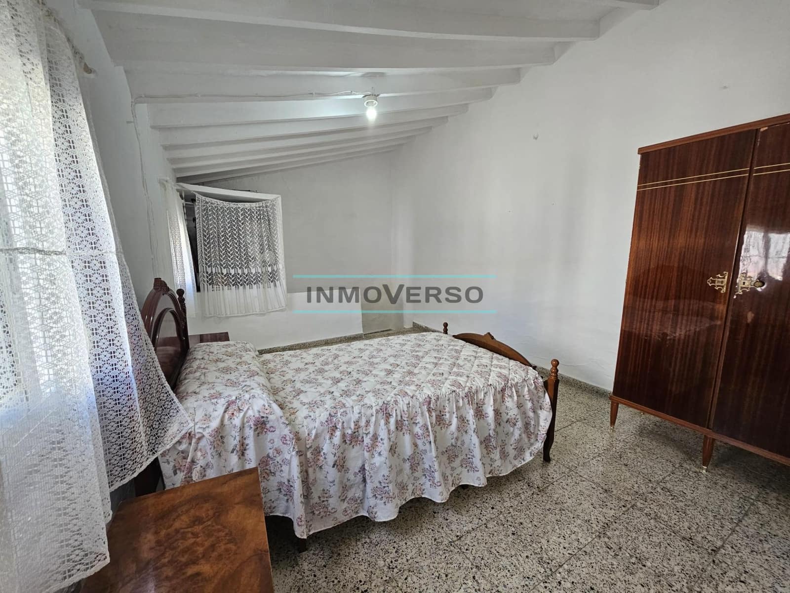 2 bedroom Townhouse for sale in Iznate - € 66,000 (Ref: 9230864)