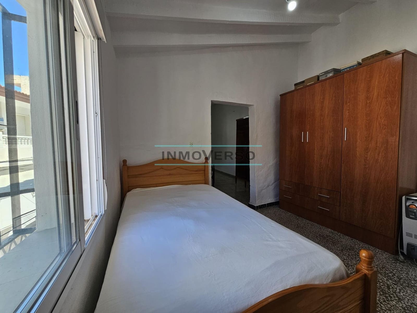 2 bedroom Townhouse for sale in Iznate - € 66,000 (Ref: 9230864)