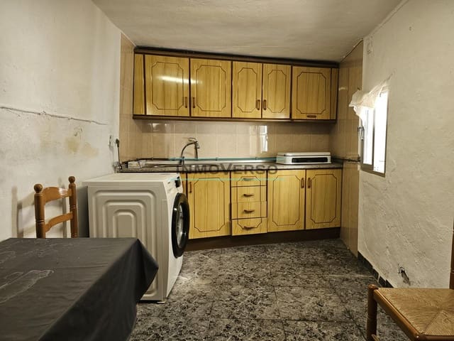 2 bedroom Townhouse for sale in Iznate - € 66,000 (Ref: 9230864)