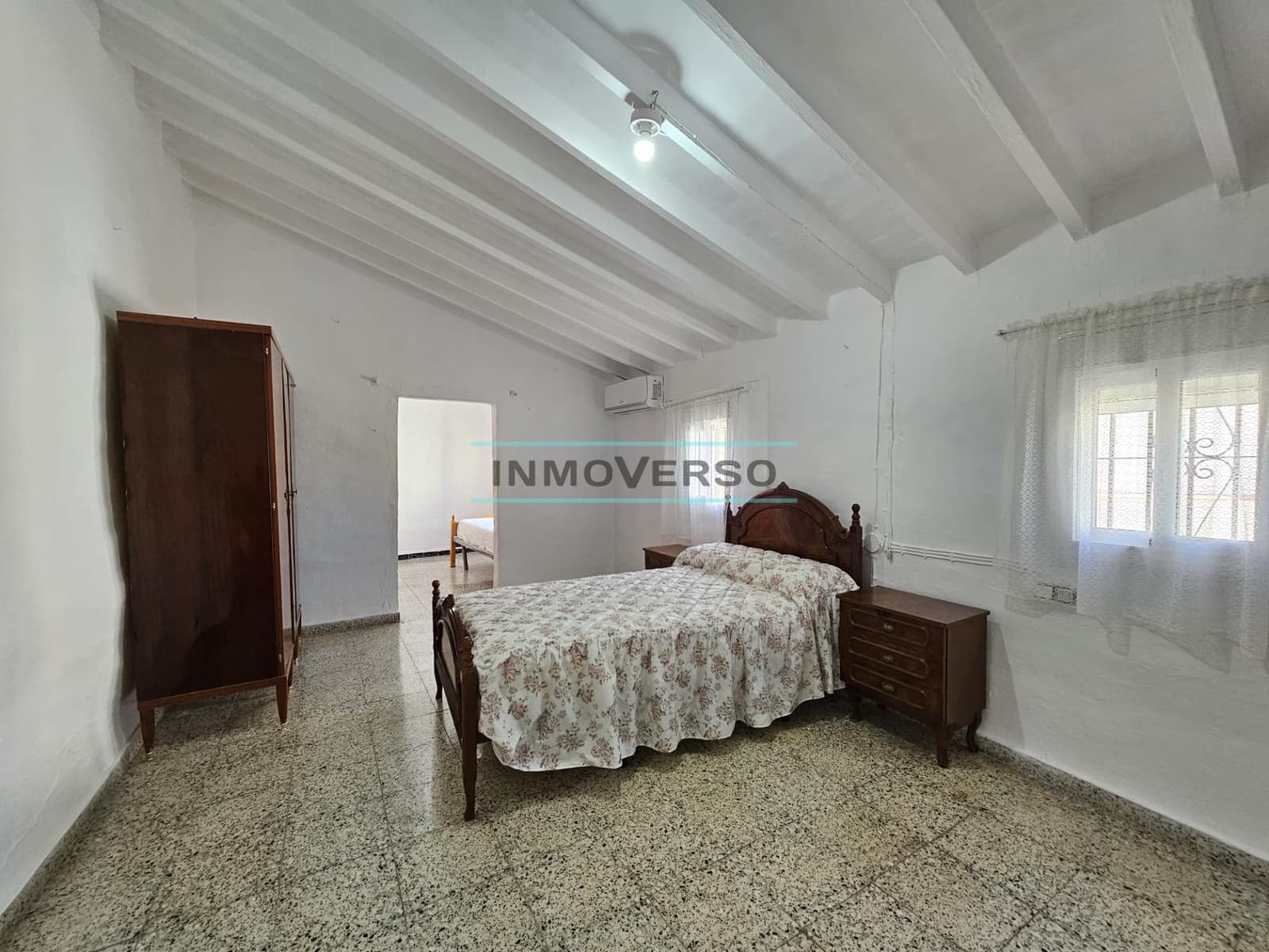 2 bedroom Townhouse for sale in Iznate - € 66,000 (Ref: 9230864)