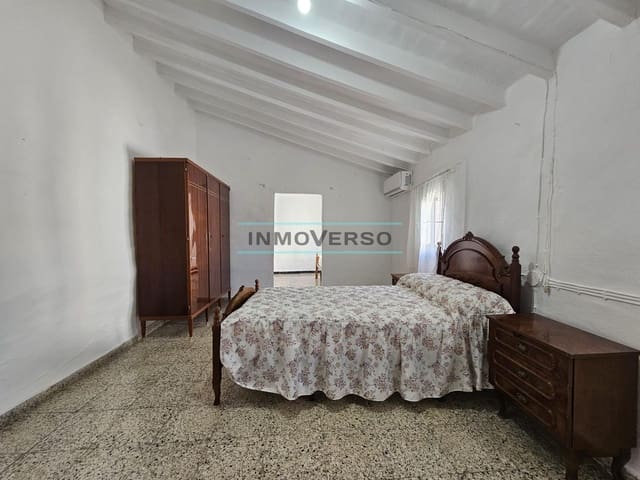 2 bedroom Townhouse for sale in Iznate - € 66,000 (Ref: 9230864)