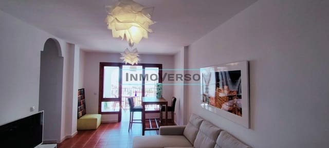 3 bedroom Flat for rent in Rincón de la Victoria with pool garage - € 990 (Ref: 9236843)