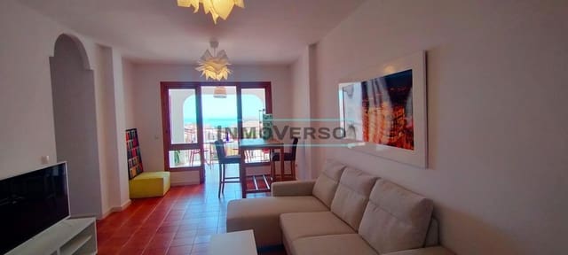 3 bedroom Flat for rent in Rincón de la Victoria with pool garage - € 990 (Ref: 9236843)