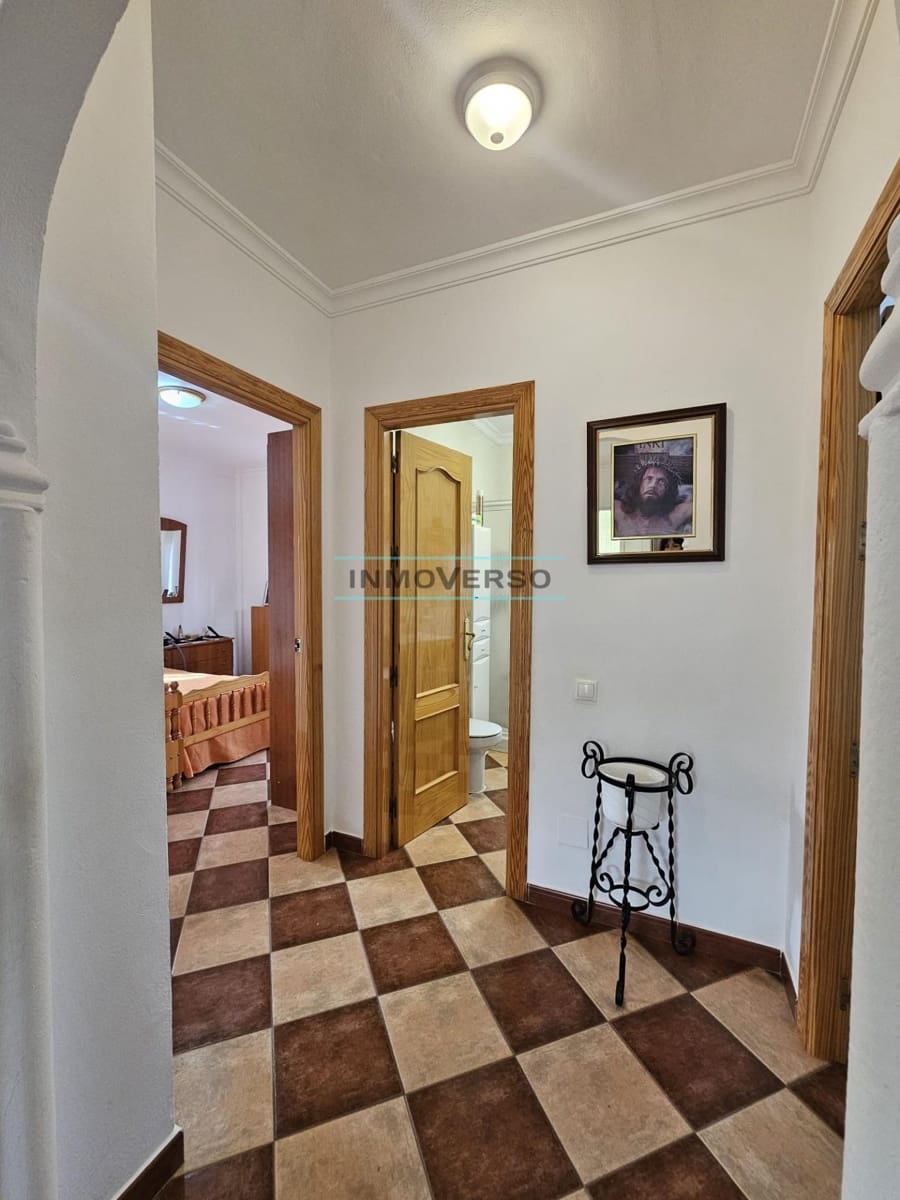 2 sypialnia Willa na sprzedaż w Alcaucin - 550 000 € (Ref: 9240330)