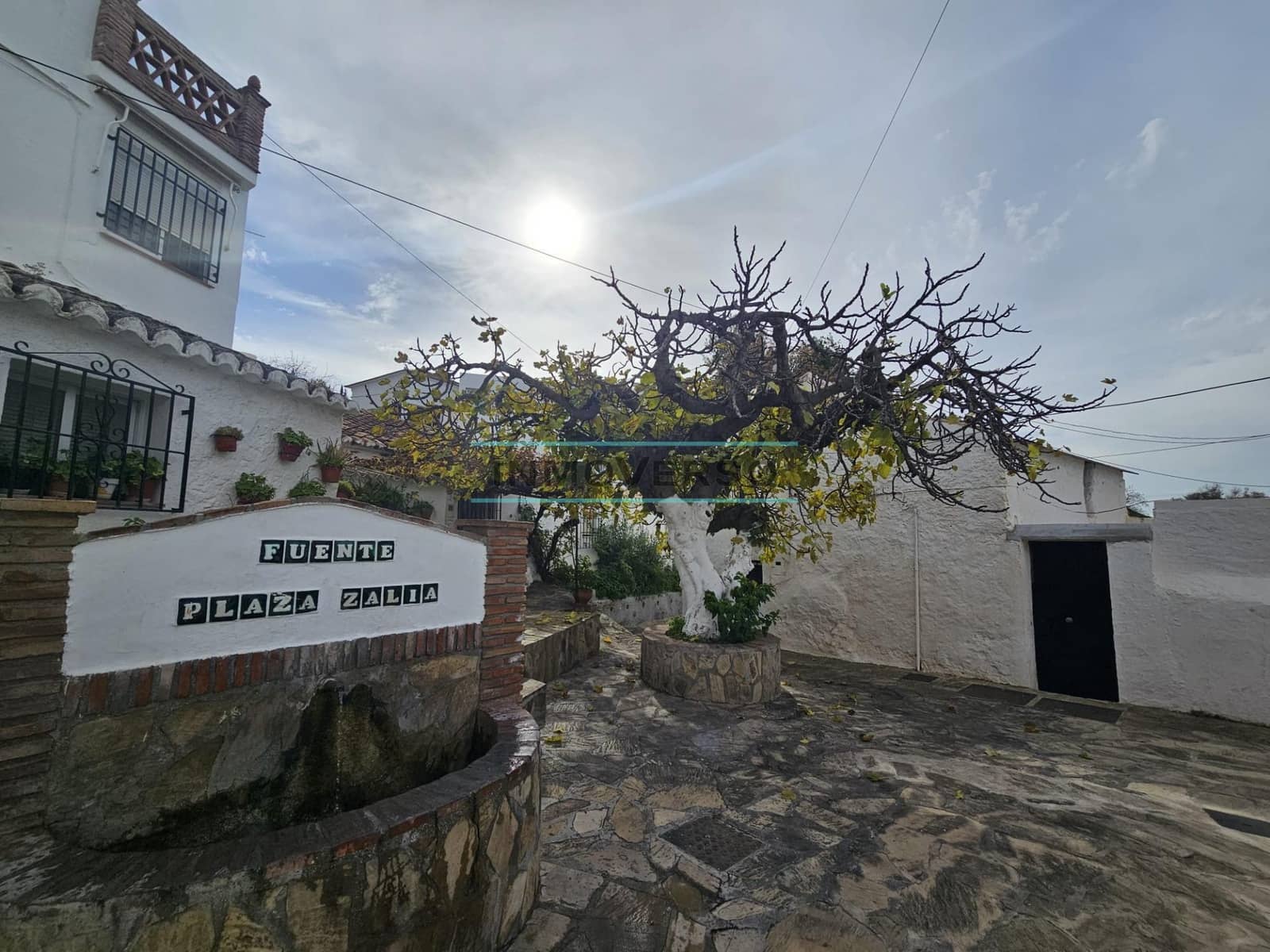 2 sypialnia Willa na sprzedaż w Alcaucin - 550 000 € (Ref: 9240330)