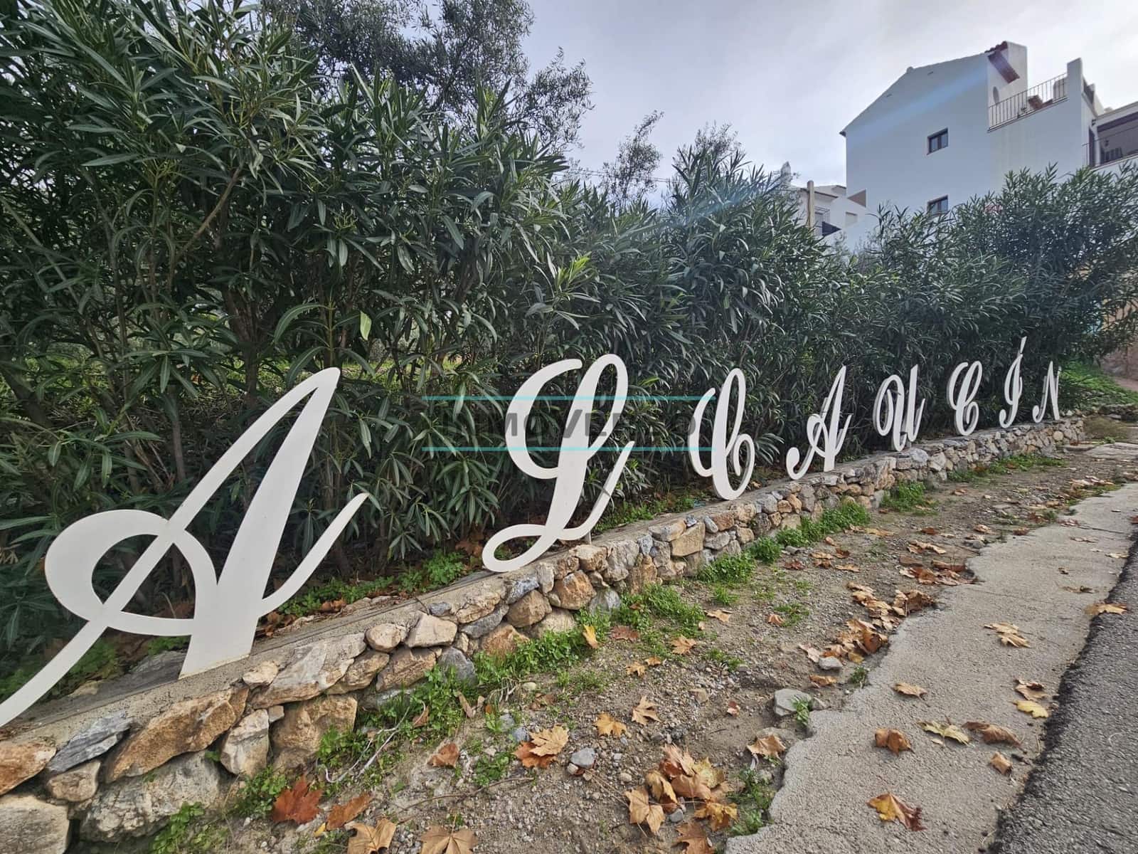 2 sypialnia Willa na sprzedaż w Alcaucin - 550 000 € (Ref: 9240330)