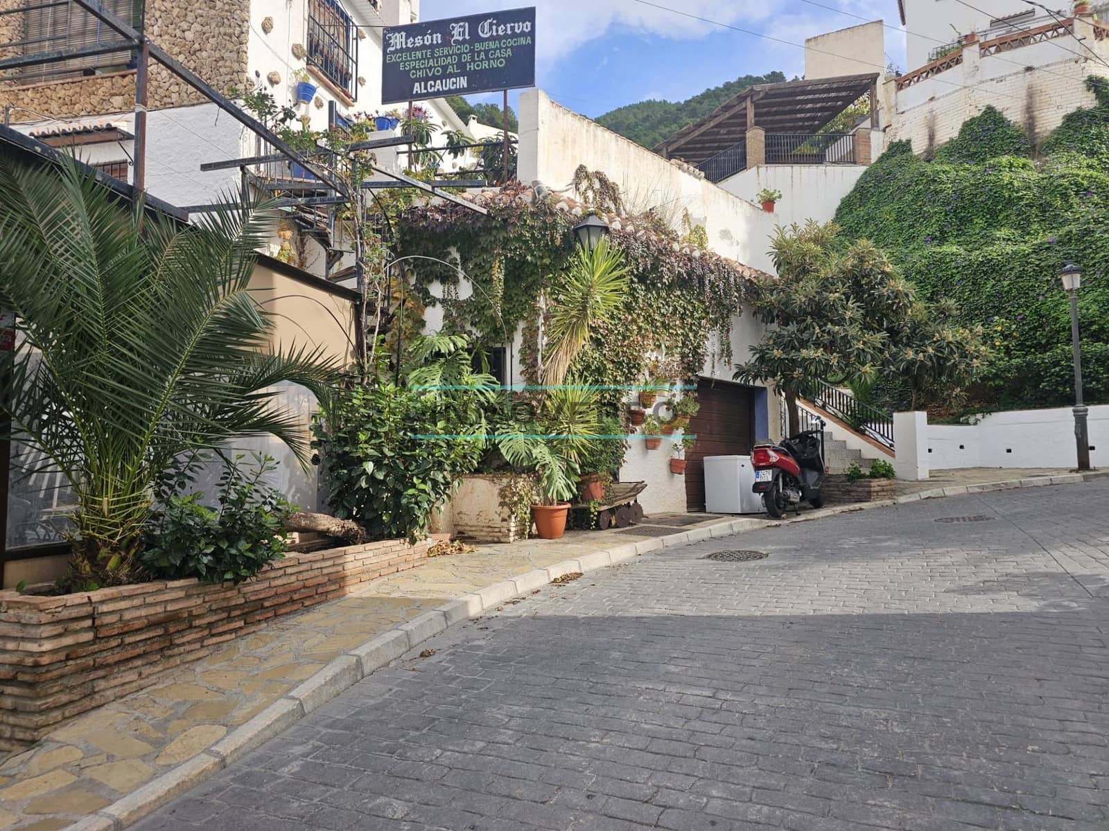 2 sypialnia Willa na sprzedaż w Alcaucin - 550 000 € (Ref: 9240330)