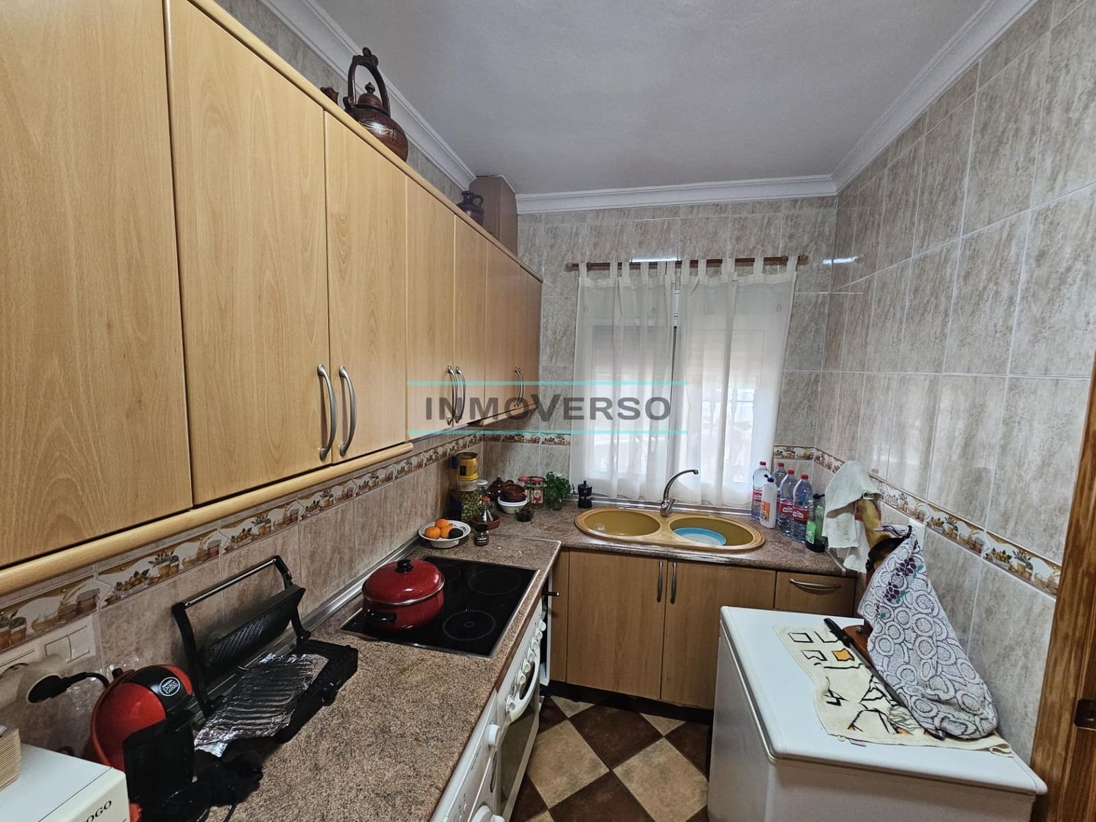 2 sypialnia Willa na sprzedaż w Alcaucin - 550 000 € (Ref: 9240330)