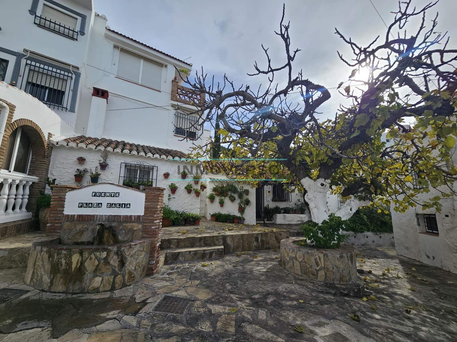 2 sypialnia Willa na sprzedaż w Alcaucin - 550 000 € (Ref: 9240330)