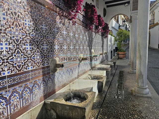 2 sypialnia Willa na sprzedaż w Alcaucín - 550 000 € (Ref: 9240330)