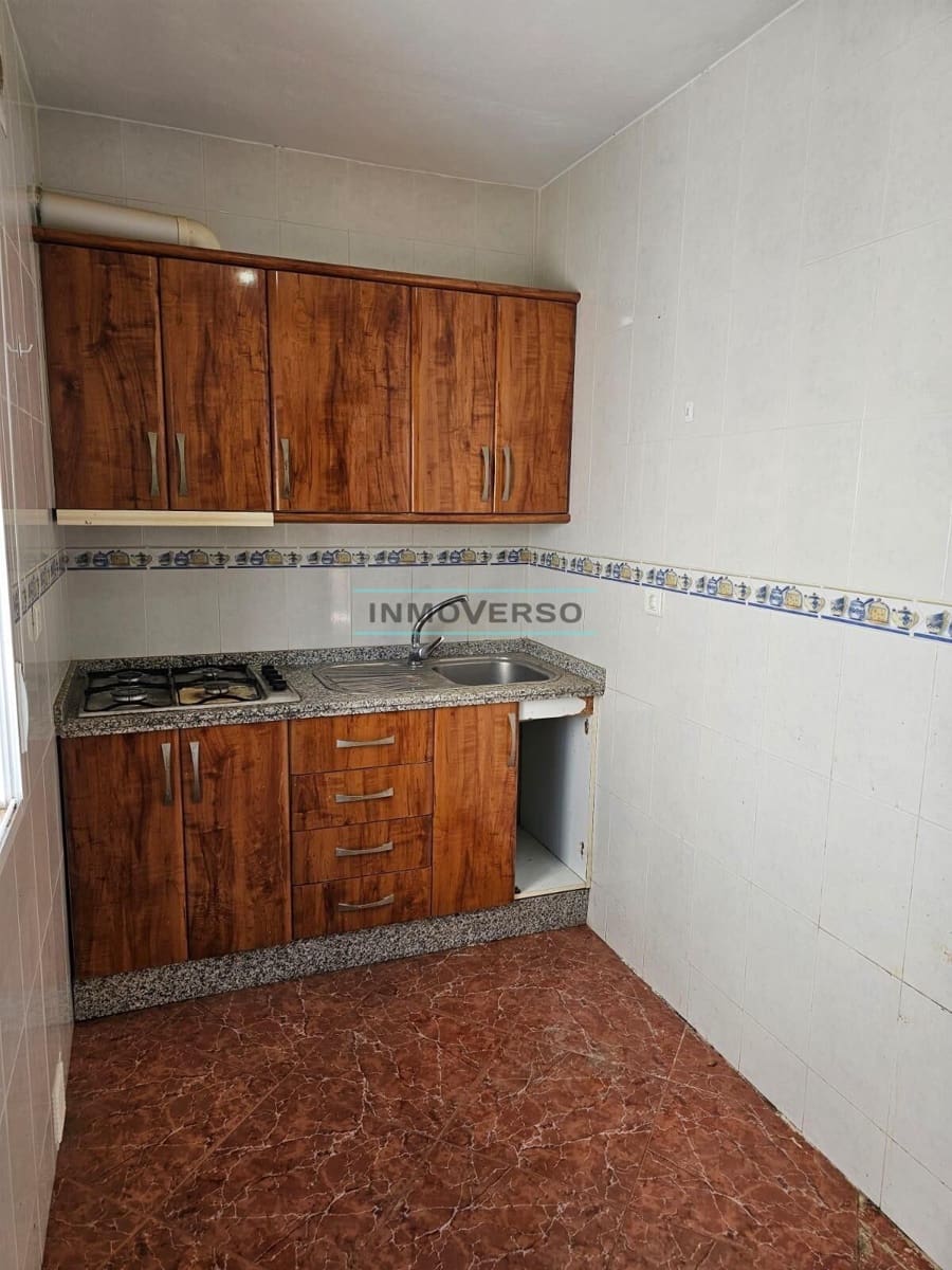 2 chambre Finca/Maison de Campagne à vendre à Vinuela - 85 000 € (Ref: 9255225)