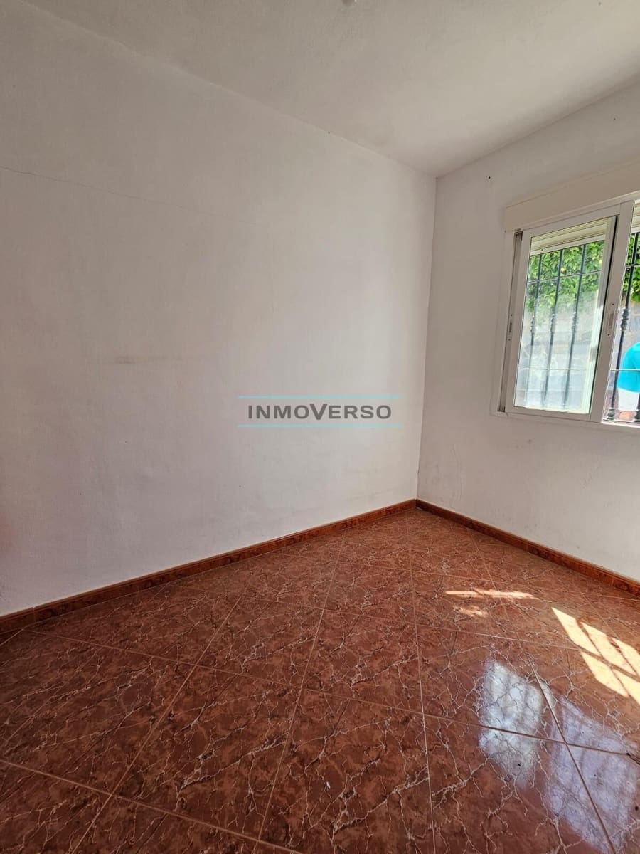 2 chambre Finca/Maison de Campagne à vendre à Vinuela - 85 000 € (Ref: 9255225)