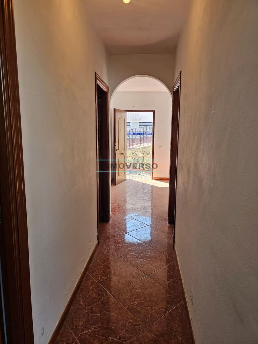 2 chambre Finca/Maison de Campagne à vendre à Vinuela - 85 000 € (Ref: 9255225)