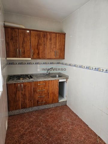 2 chambre Finca/Maison de Campagne à vendre à Viñuela - 85 000 € (Ref: 9255225)