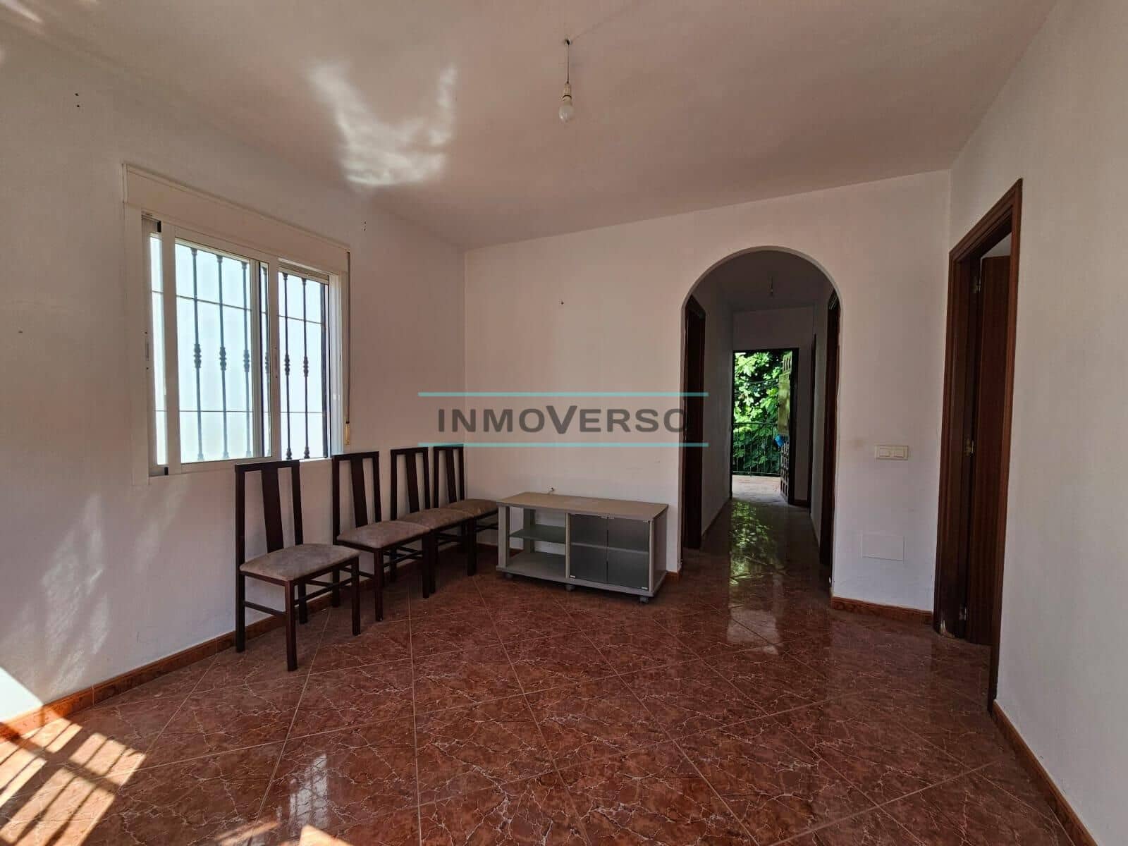 2 chambre Finca/Maison de Campagne à vendre à Vinuela - 85 000 € (Ref: 9255225)