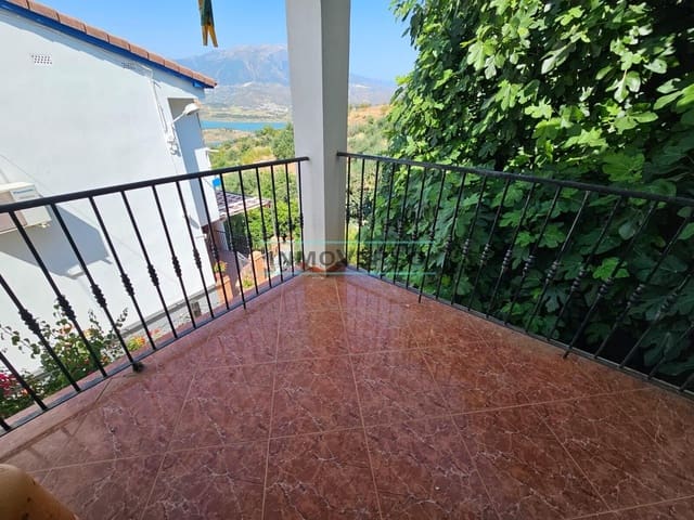 2 chambre Finca/Maison de Campagne à vendre à Viñuela - 85 000 € (Ref: 9255225)