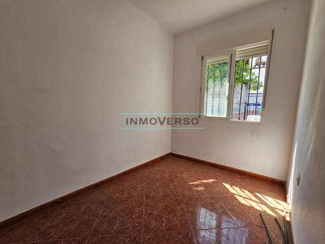 2 chambre Finca/Maison de Campagne à vendre à Viñuela - 85 000 € (Ref: 9255225)