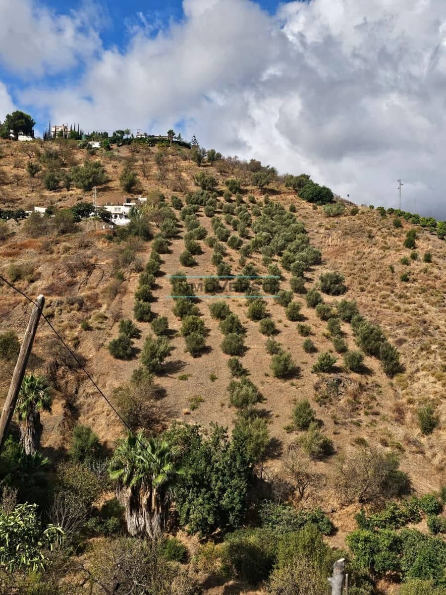 1 soveværelse Finca/Landehus til salg i Iznate - € 139.000 (Ref: 9262518)