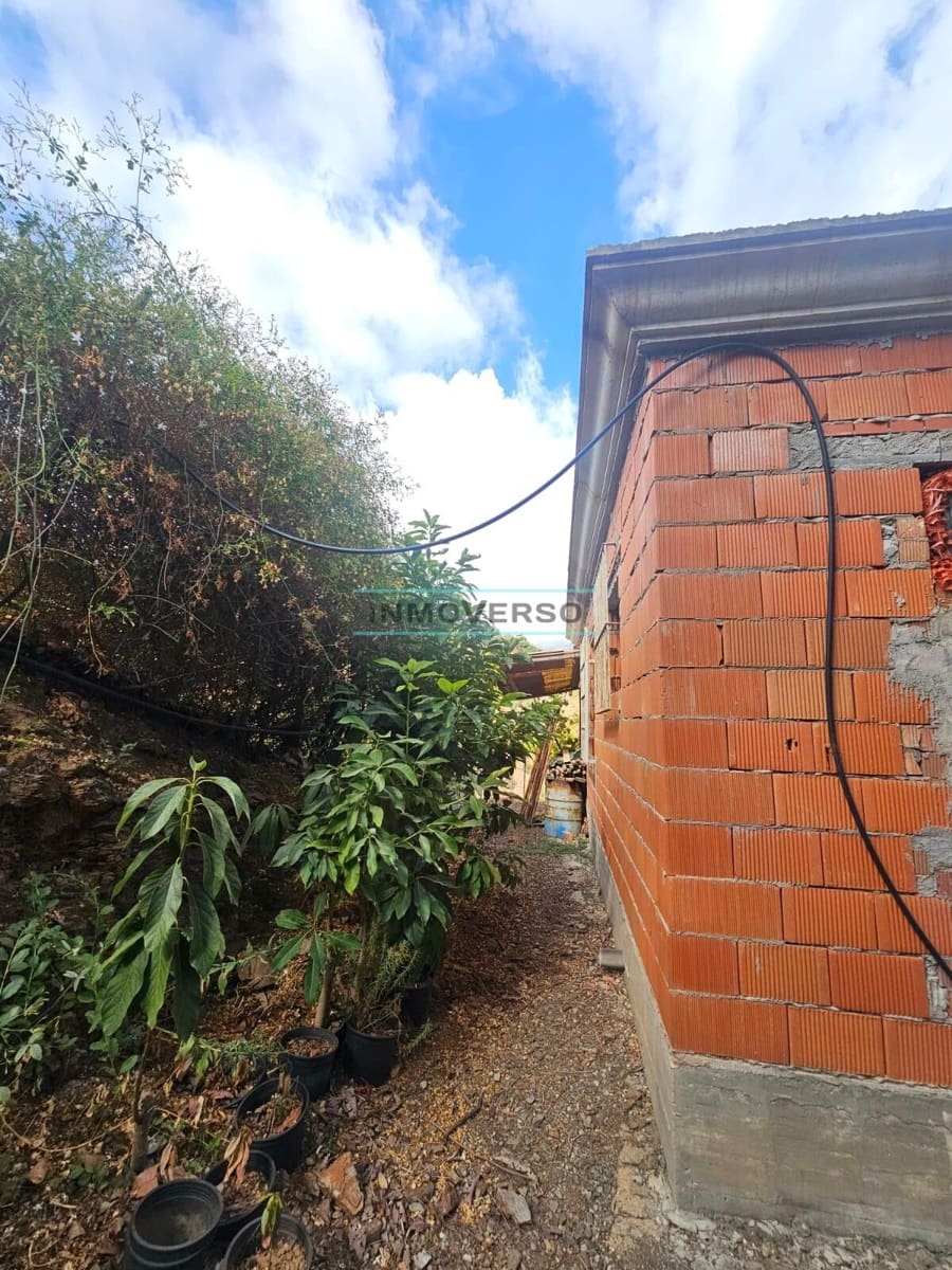 1 soveværelse Finca/Landehus til salg i Iznate - € 139.000 (Ref: 9262518)