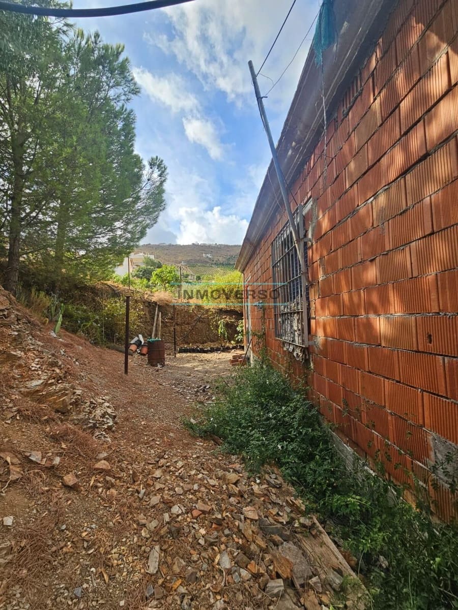 1 soveværelse Finca/Landehus til salg i Iznate - € 139.000 (Ref: 9262518)