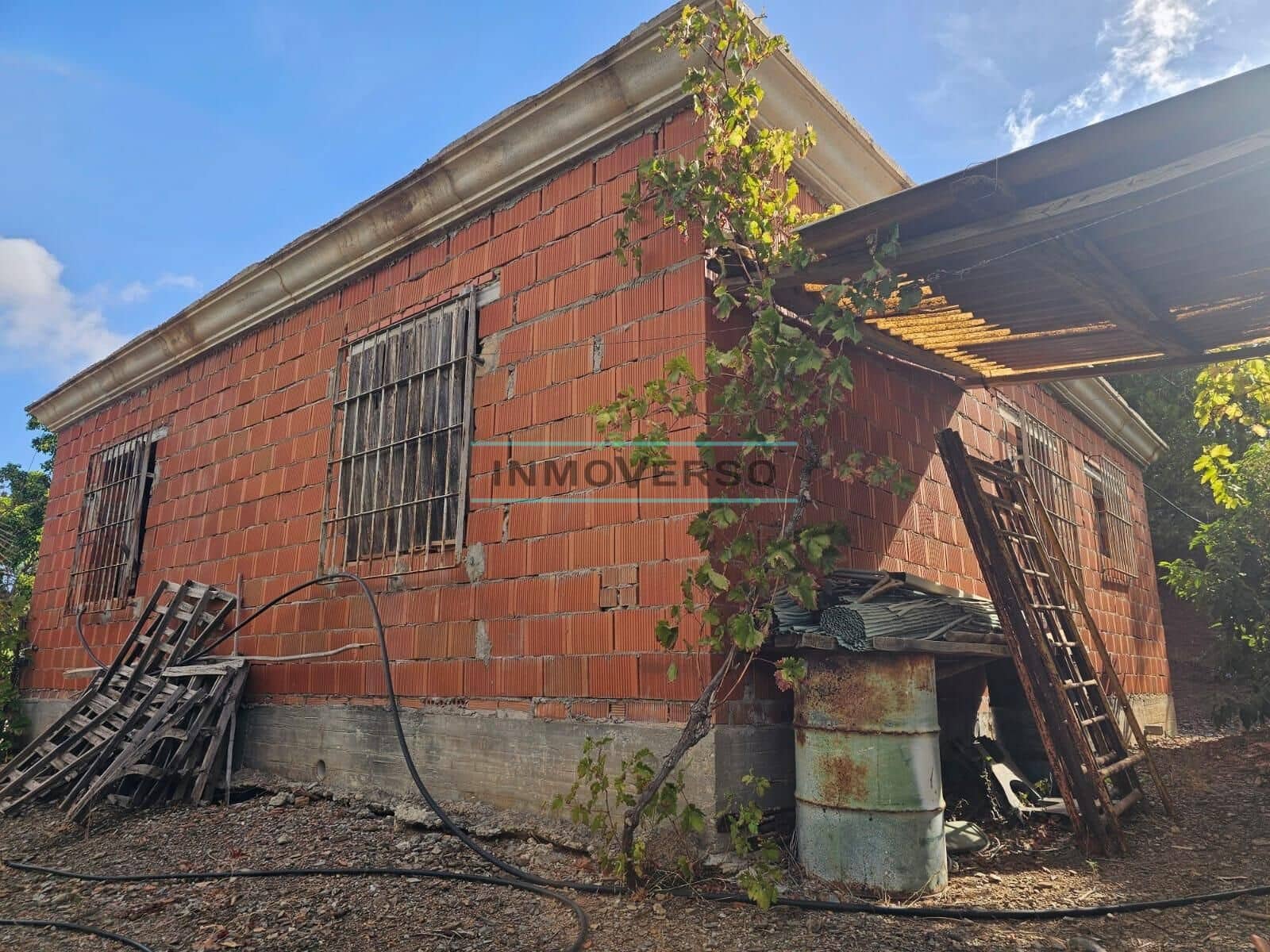 1 soveværelse Finca/Landehus til salg i Iznate - € 139.000 (Ref: 9262518)