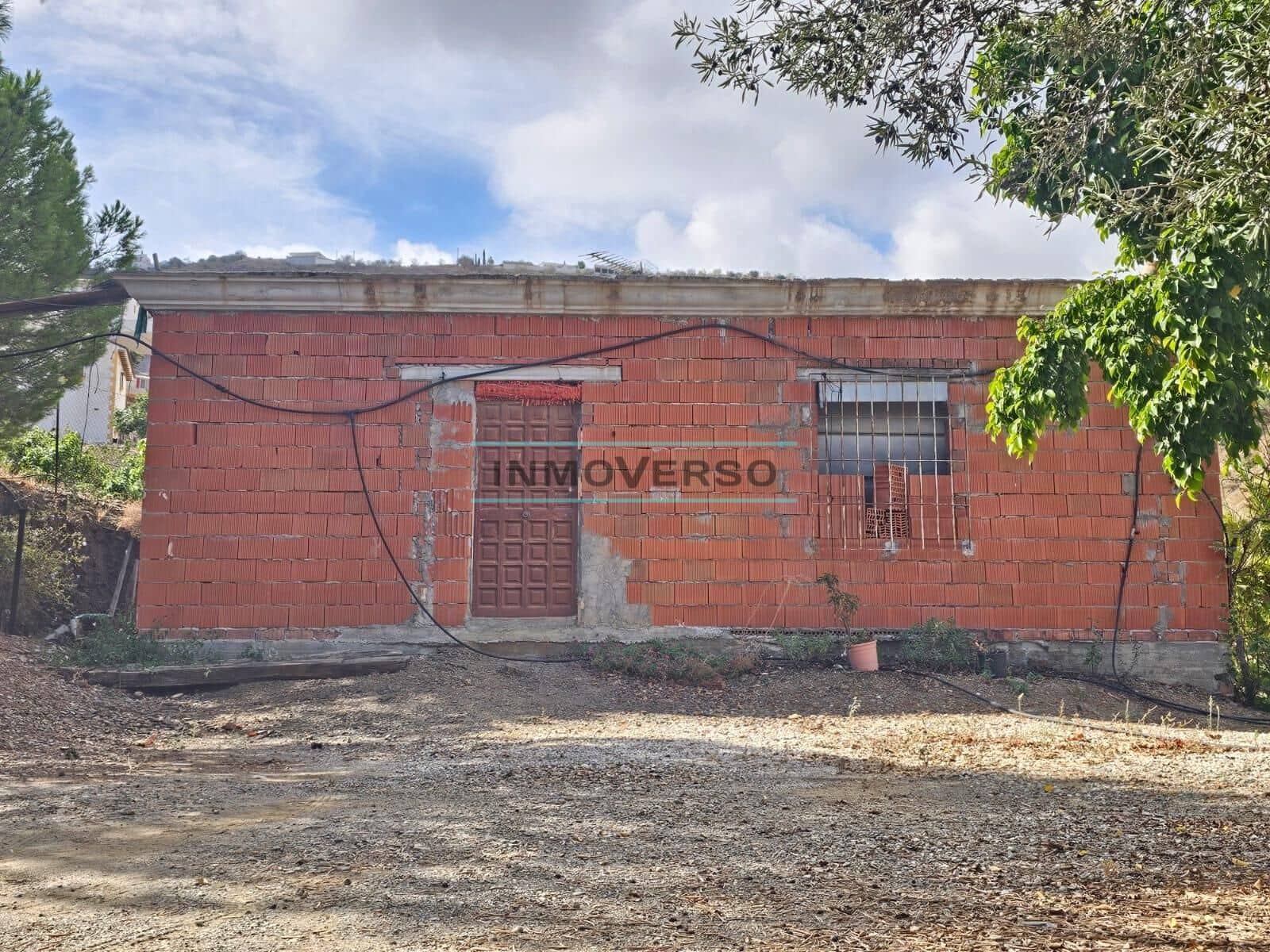 1 soveværelse Finca/Landehus til salg i Iznate - € 139.000 (Ref: 9262518)