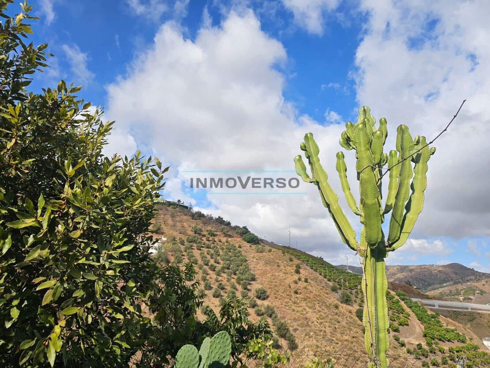 1 soveværelse Finca/Landehus til salg i Iznate - € 139.000 (Ref: 9262518)