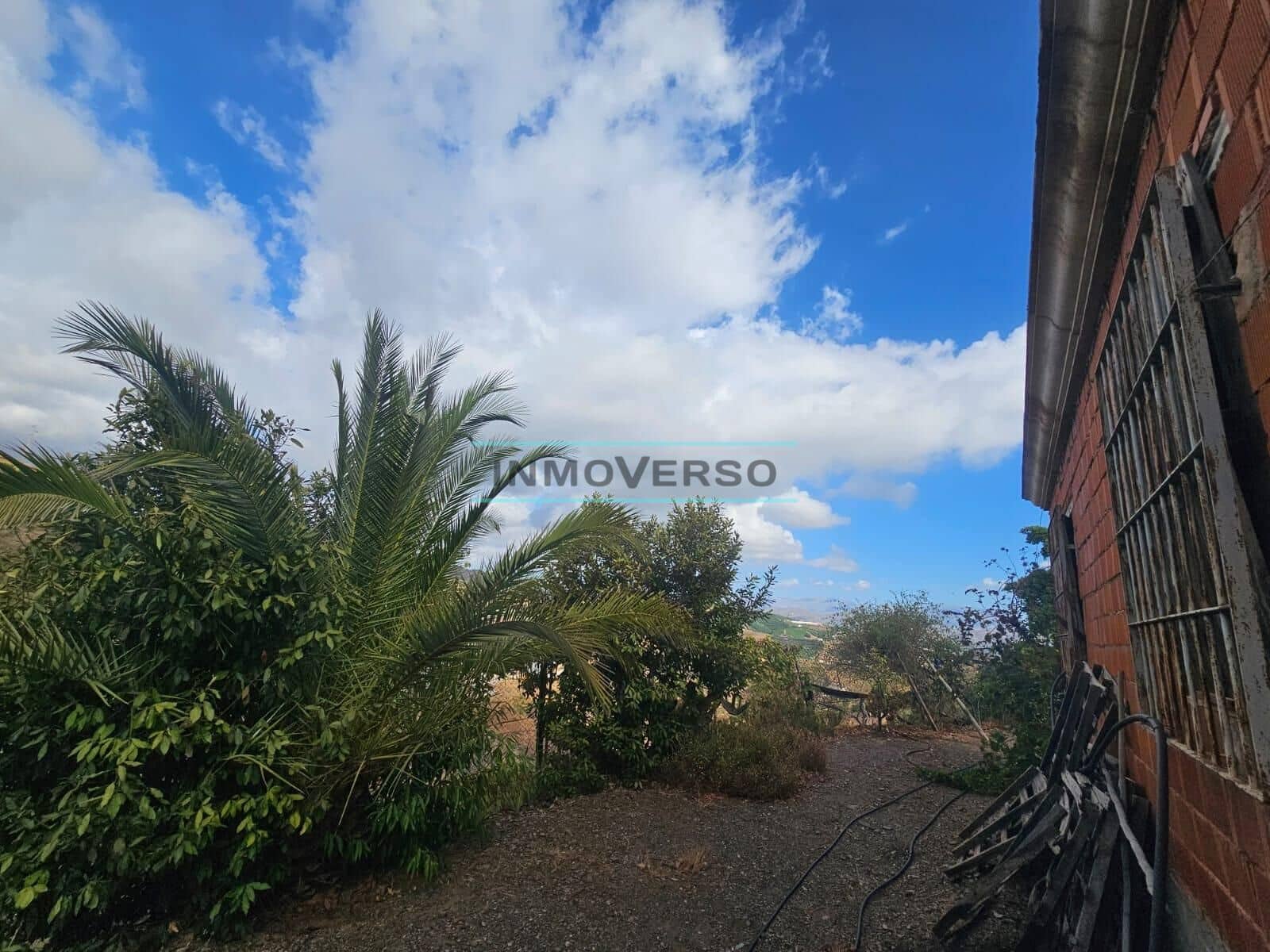 1 soveværelse Finca/Landehus til salg i Iznate - € 139.000 (Ref: 9262518)