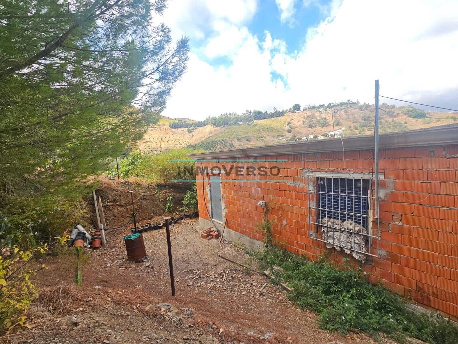 1 soveværelse Finca/Landehus til salg i Iznate - € 139.000 (Ref: 9262518)