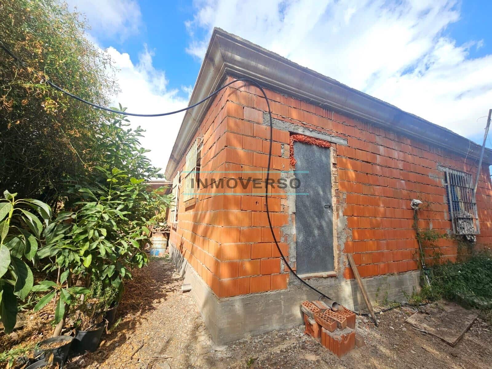 1 soveværelse Finca/Landehus til salg i Iznate - € 139.000 (Ref: 9262518)