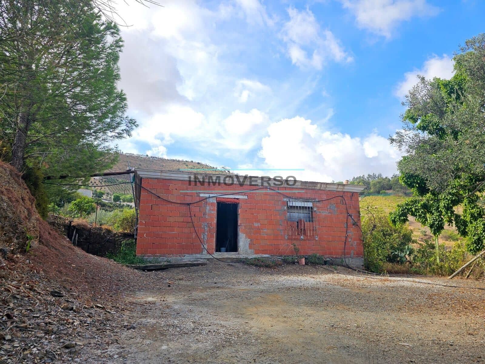 1 soveværelse Finca/Landehus til salg i Iznate - € 139.000 (Ref: 9262518)