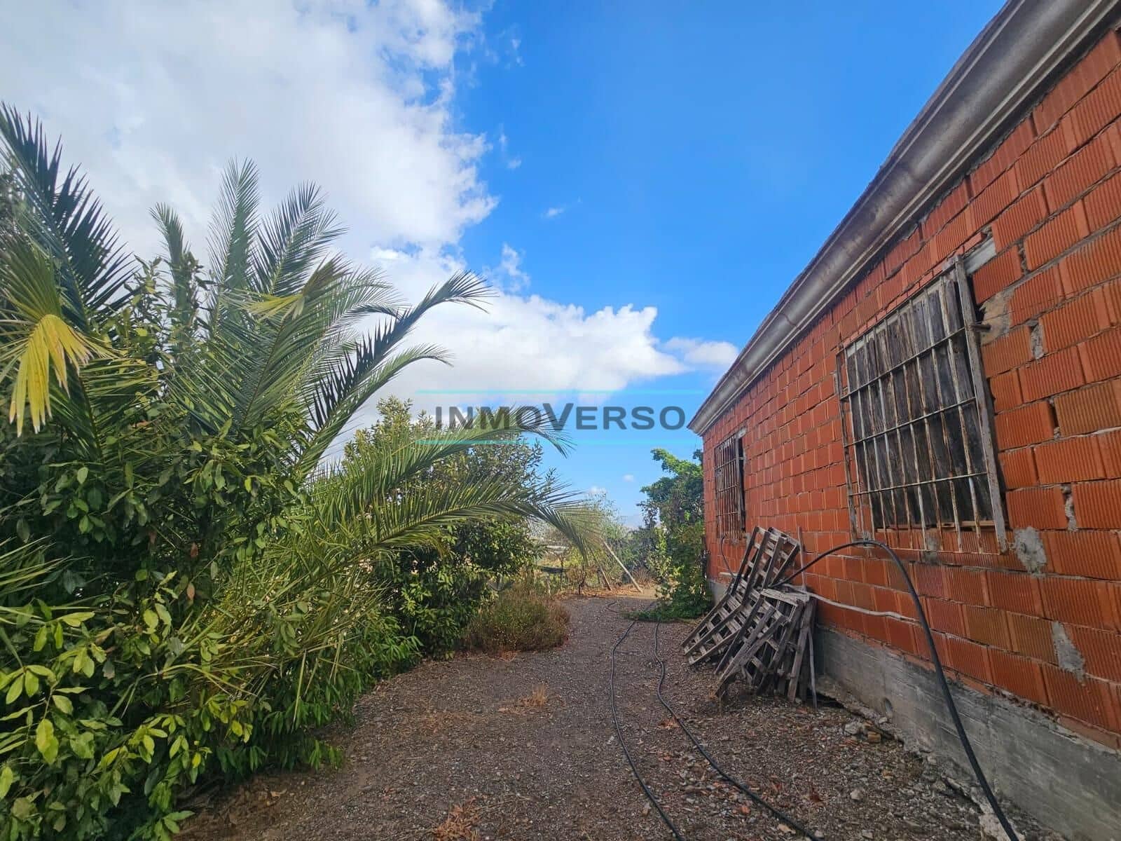 1 soveværelse Finca/Landehus til salg i Iznate - € 139.000 (Ref: 9262518)