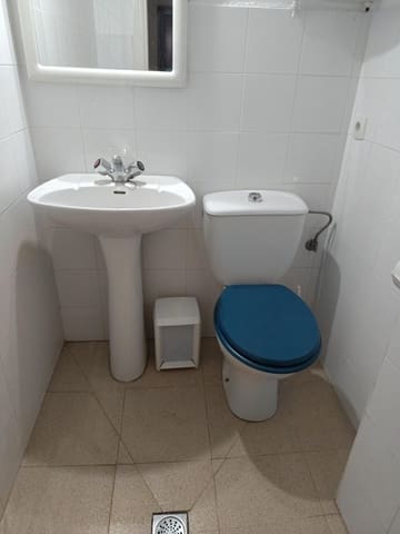 2 soveværelse Lejlighed til leje i Bahía Dorada, Estepona med swimmingpool - € 1.100 (Ref: 9262519)