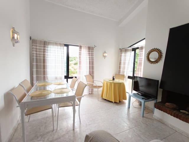 2 soveværelse Lejlighed til leje i Bahía Dorada, Estepona med swimmingpool - € 1.100 (Ref: 9262519)