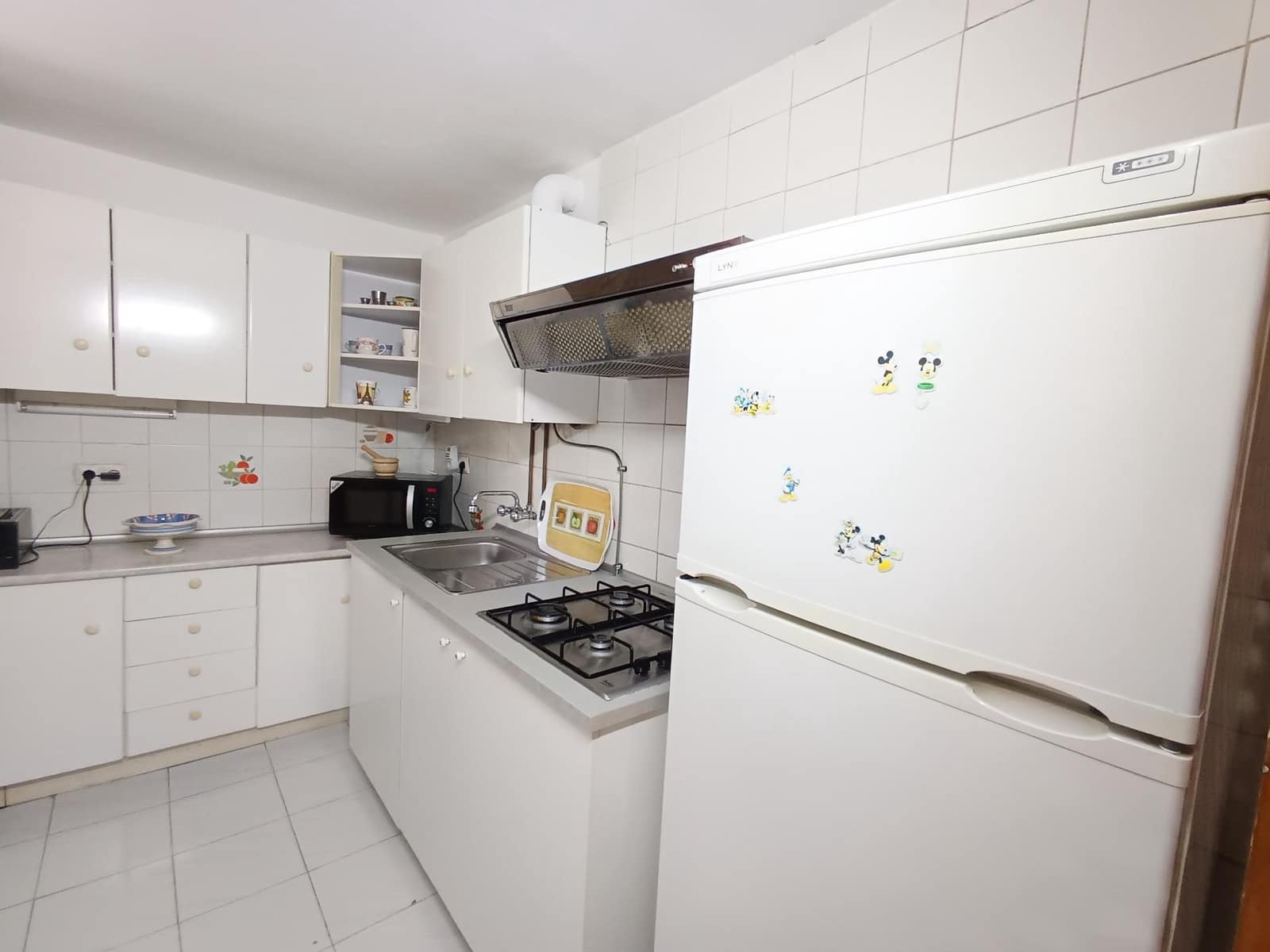 2 soverom Leilighet til leie i Bahia Dorada med svømmebasseng - € 1 100 (Ref: 9262519)