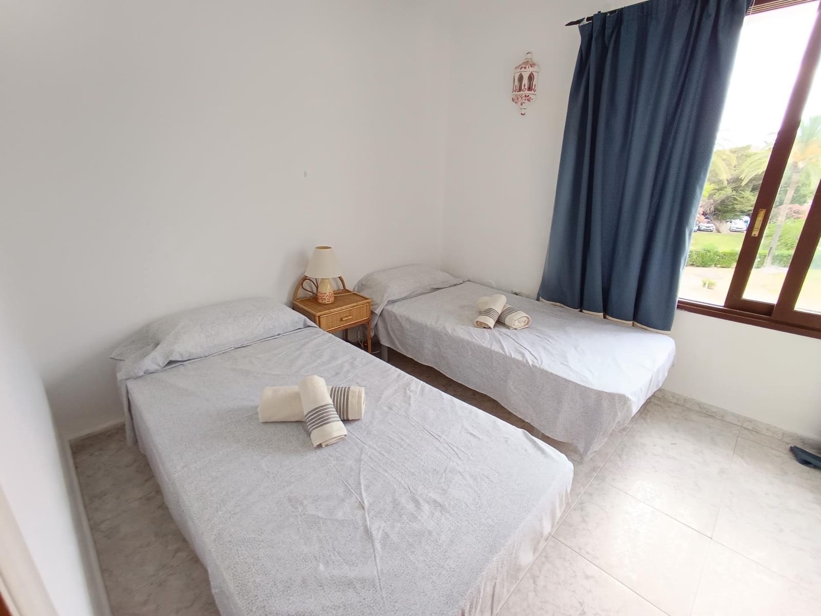 2 soverom Leilighet til leie i Bahia Dorada med svømmebasseng - € 1 100 (Ref: 9262519)