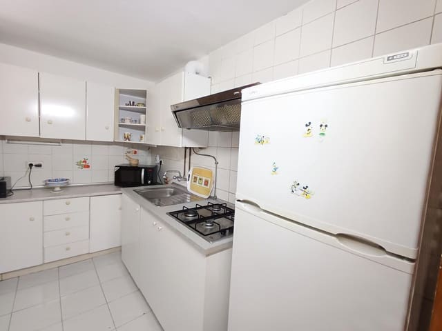 2 soveværelse Lejlighed til leje i Bahía Dorada, Estepona med swimmingpool - € 1.100 (Ref: 9262519)