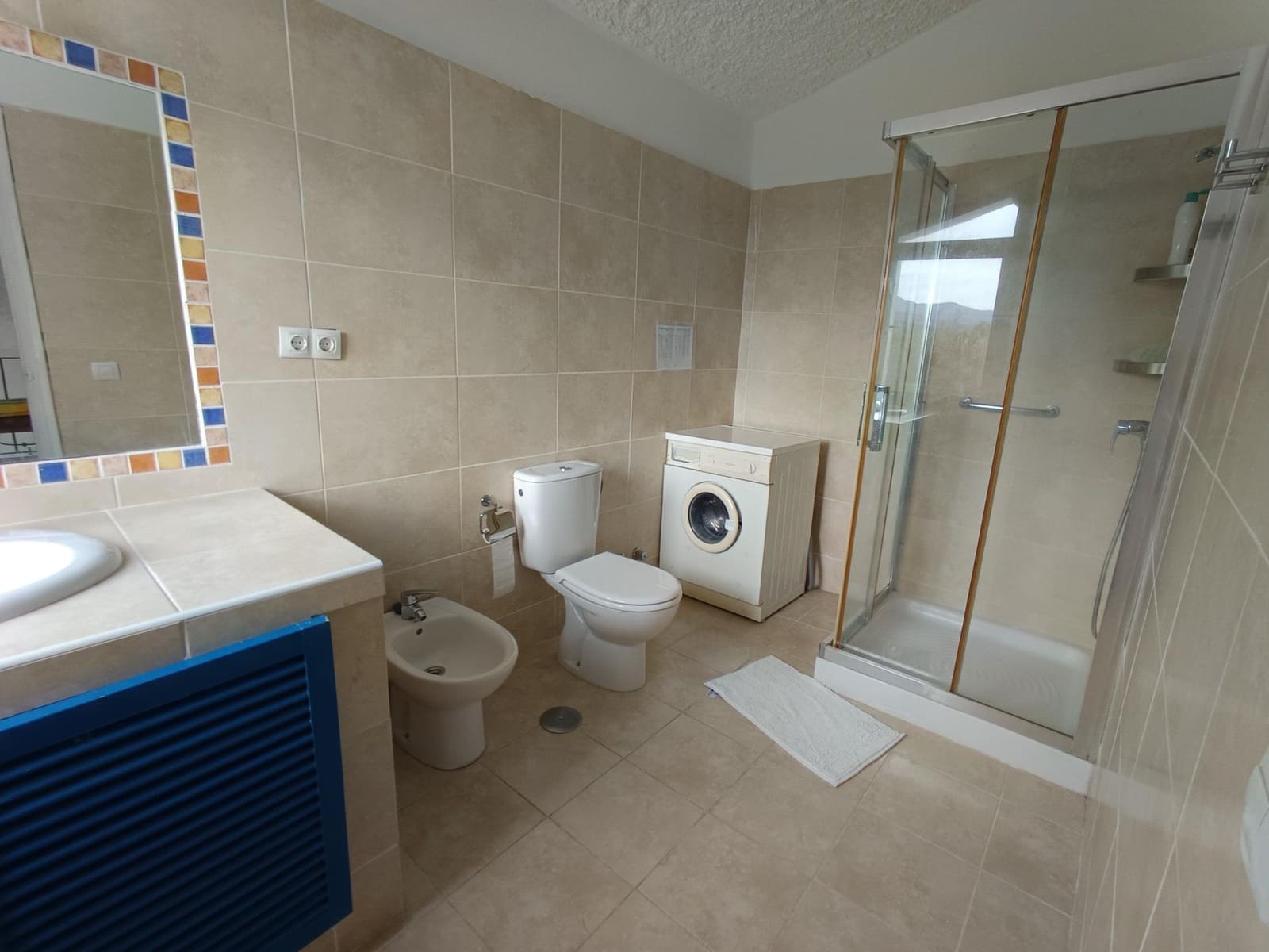 2 soverom Leilighet til leie i Bahia Dorada med svømmebasseng - € 1 100 (Ref: 9262519)