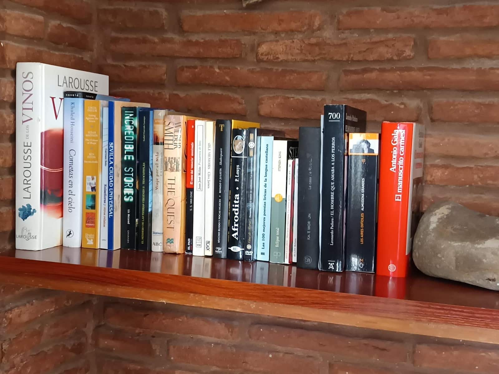 2 soverom Leilighet til leie i Bahia Dorada med svømmebasseng - € 1 100 (Ref: 9262519)