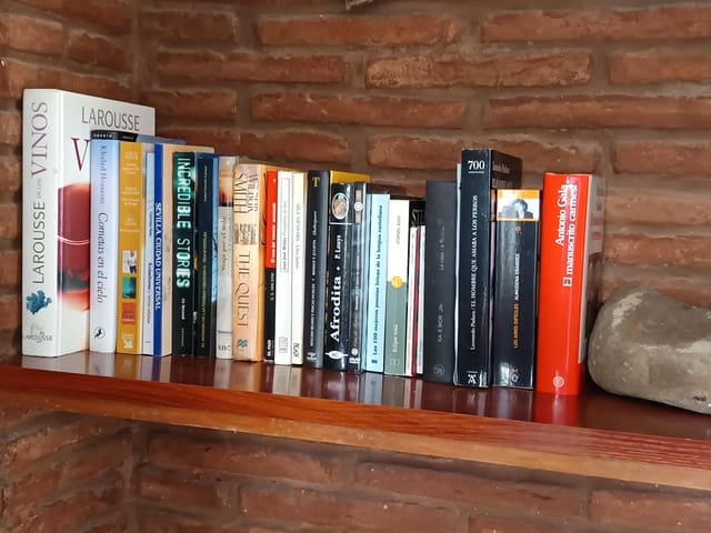 2 soveværelse Lejlighed til leje i Bahía Dorada, Estepona med swimmingpool - € 1.100 (Ref: 9262519)