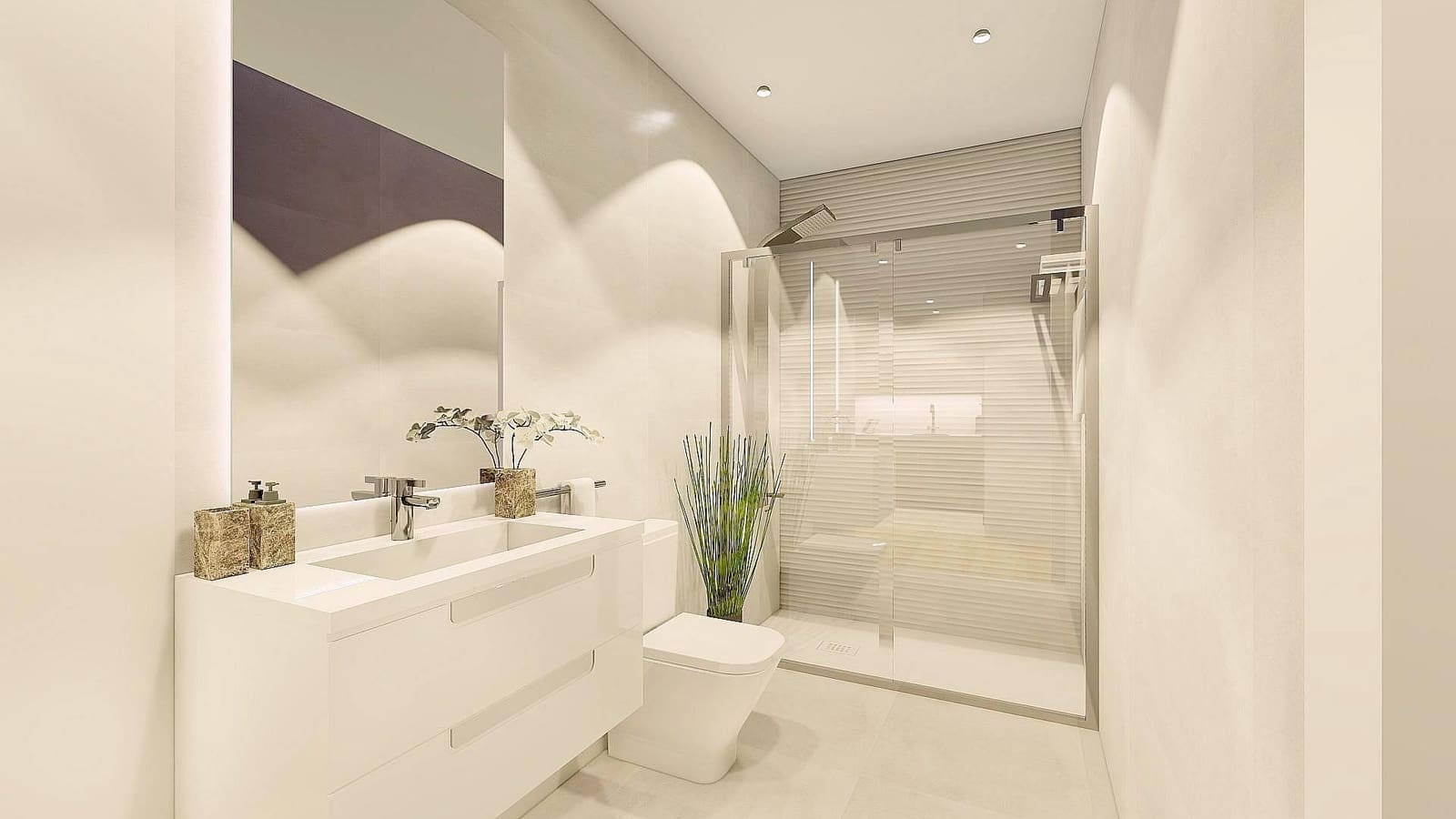 2 bedroom Apartment for sale in Rincon de la Victoria with pool garage - € 308,000 (Ref: 9264445)