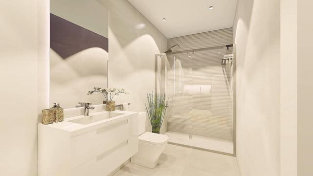 2 slaapkamer Appartement te koop in Rincón de la Victoria met zwembad garage - € 308.000 (Ref: 9264445)