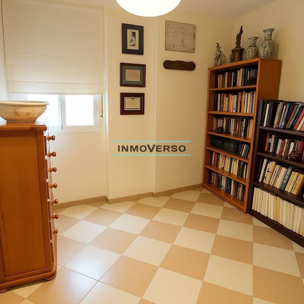 3 bedroom Flat for sale in Rincon de la Victoria - € 340,000 (Ref: 9272545)