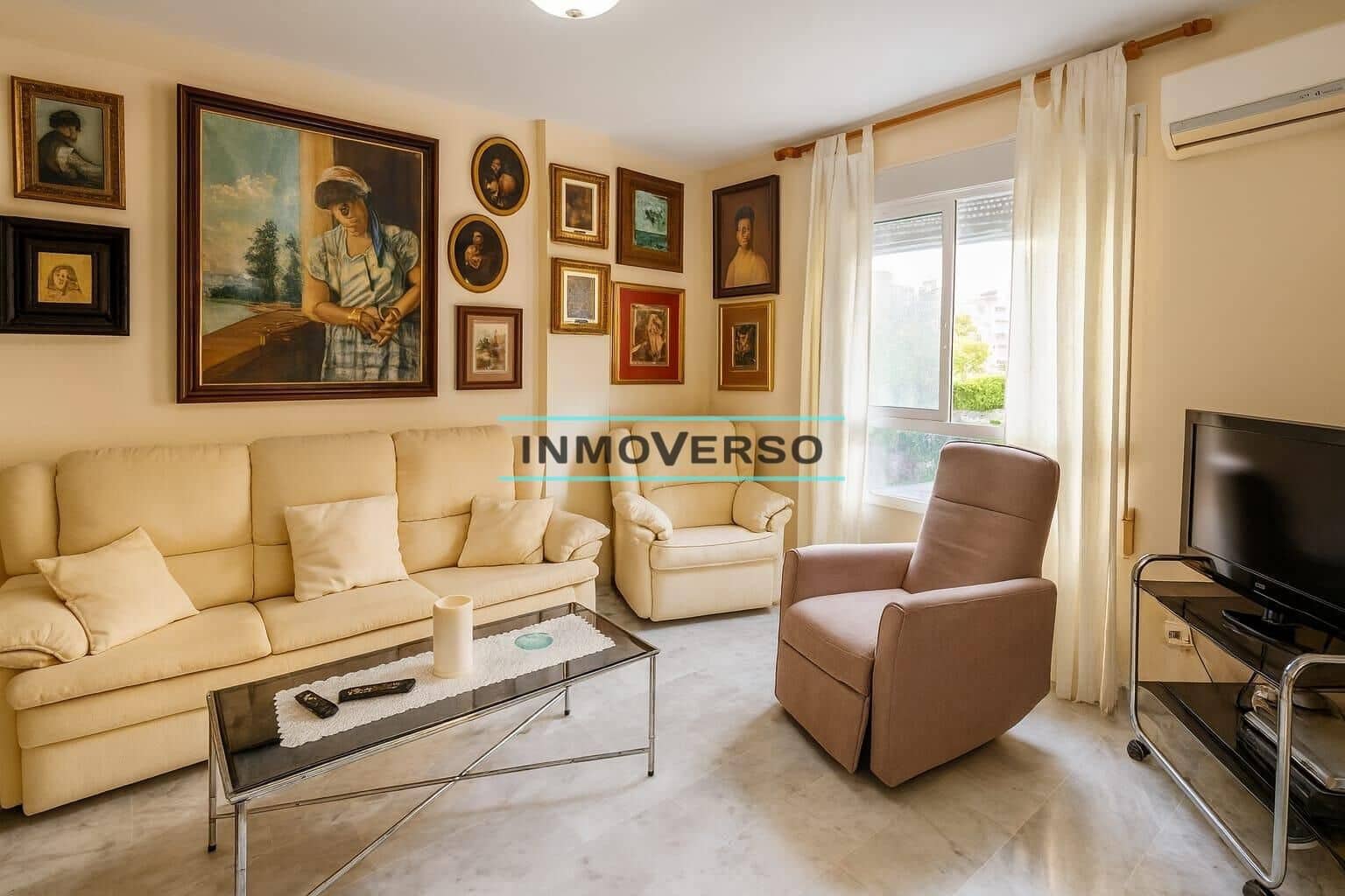 3 bedroom Flat for sale in Rincon de la Victoria - € 340,000 (Ref: 9272545)