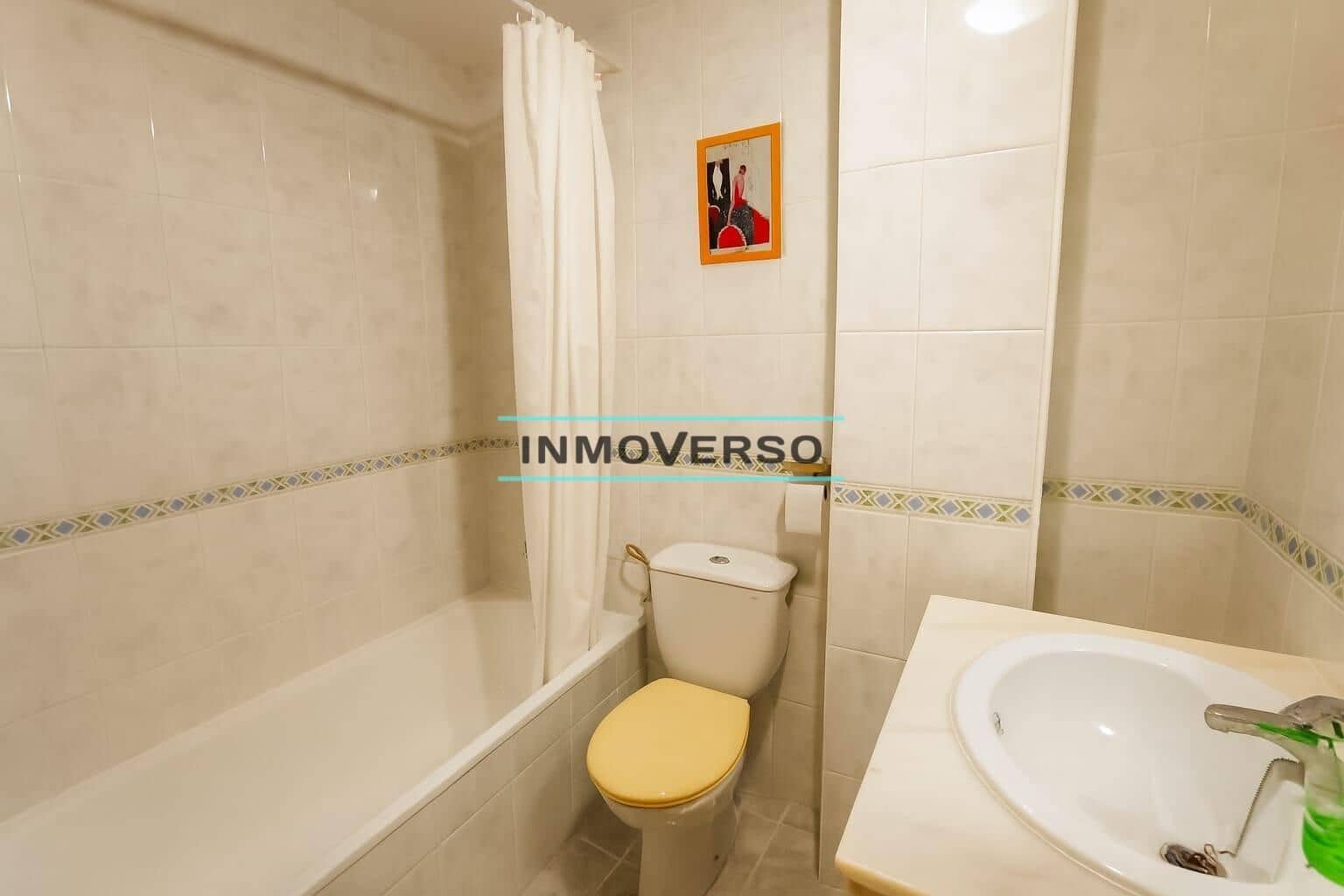 3 bedroom Flat for sale in Rincon de la Victoria - € 340,000 (Ref: 9272545)