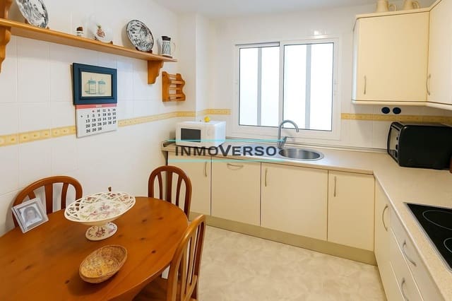 Piso de 3 habitaciones en Rincón de la Victoria en venta - 340.000 € (Ref: 9272545)