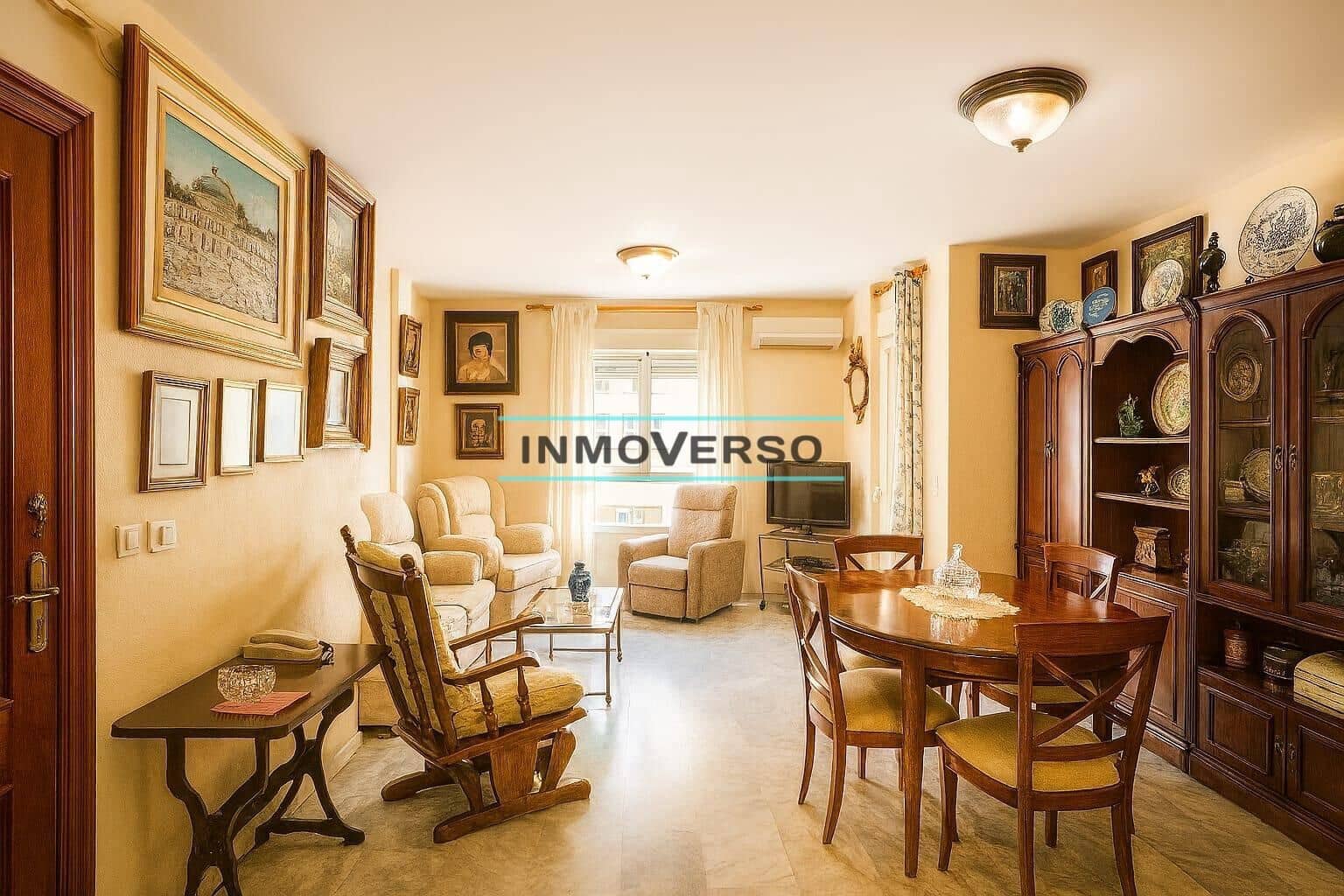 3 bedroom Flat for sale in Rincon de la Victoria - € 340,000 (Ref: 9272545)