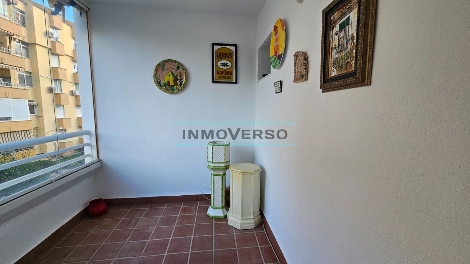 3 bedroom Flat for sale in Rincon de la Victoria - € 340,000 (Ref: 9272545)