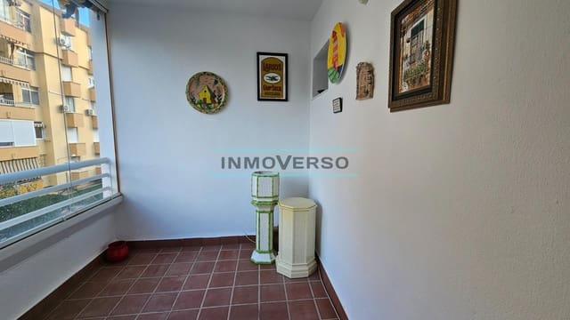 Piso de 3 habitaciones en Rincón de la Victoria en venta - 340.000 € (Ref: 9272545)